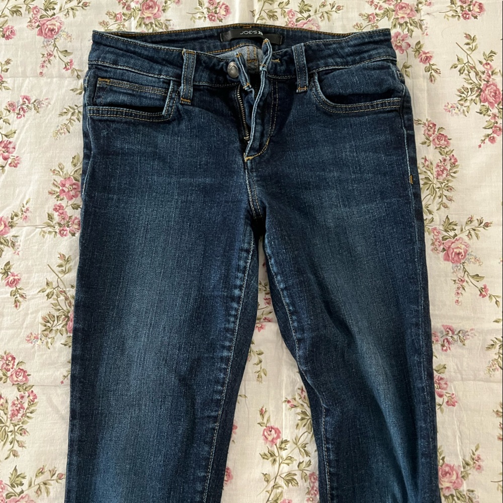 jeans!